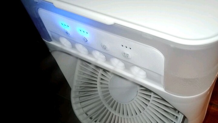 new aircon Para sa tag init