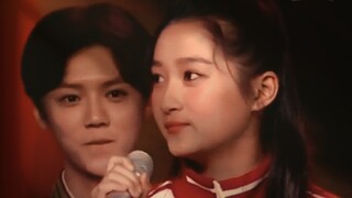 [Lu Han X Guan Xiaotong] Review of the May Fourth Movement four years ago