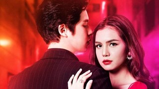 Rak Prang Ruk Jai (2021 Thai Drama) episode 13