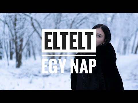 🇭🇺 NEMAZALÁNY - ELTELT EGY NAP ( Core G X DJ Hanuszek 2020 Bootleg )