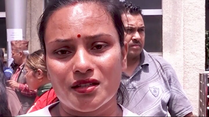 रक्षा बन्धनकै दिन दिदीले रुदैँ भनिन् - मेरो भाइ खोजिदिनुहोला  #FloodinNepal
