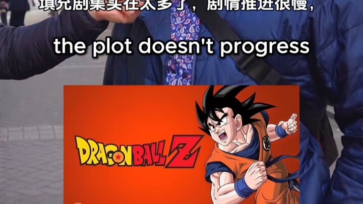Is Dragon Ball Z Overrated?