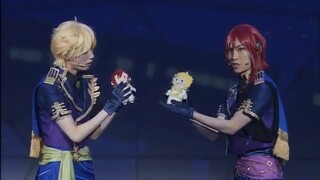 Night of Blossoming Stars