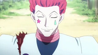 Why did Hisoka let Gon go so many times? It turns out it’s because... (1)