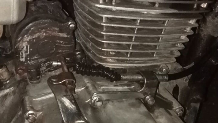 engine