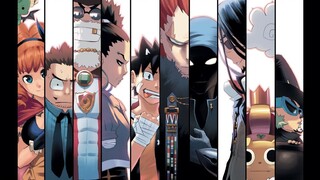 Radiant S2 - Eps 18 Subtitle Bahasa Indonesia