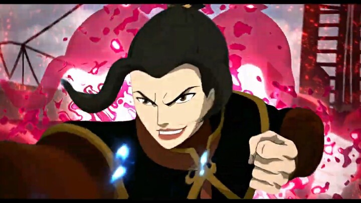 [4k] Legend of Korra - Made it This Far🌟