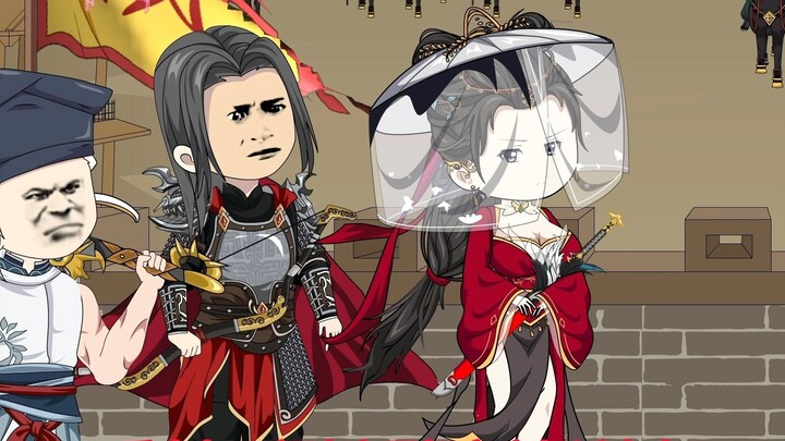 Episode 57: Fighting Generals