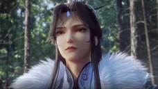 100.000 Years of Refining Qi Episode 242 Sub Indo