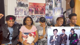 MC Soobin Making Everybody Fall In Love With Him (reaction)