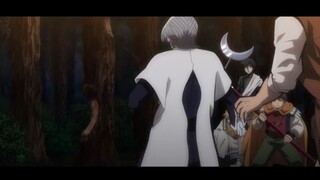 Phim anime Saiyuuki - Tìm hiểu vụ việc - Phần 73 #anime #schooltime