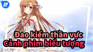 [Đao kiếm thần vực Phim điện ảnh – Ordinal Scale] Cảnh phim biểu tượng_2