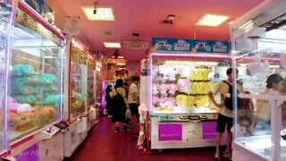 Akihabara anime♪Tokyo DigestNonstop 1 hour 4K