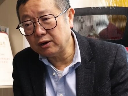 “‘The Wandering Earth 2’ is Liu Cixin’s most satisfying adaptation,” says Guo Fan: “Recognition from