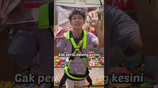 MAU MAIN CAPIT MANUSIA TAPI JAUH?!! YUK IKUTT ONLEN