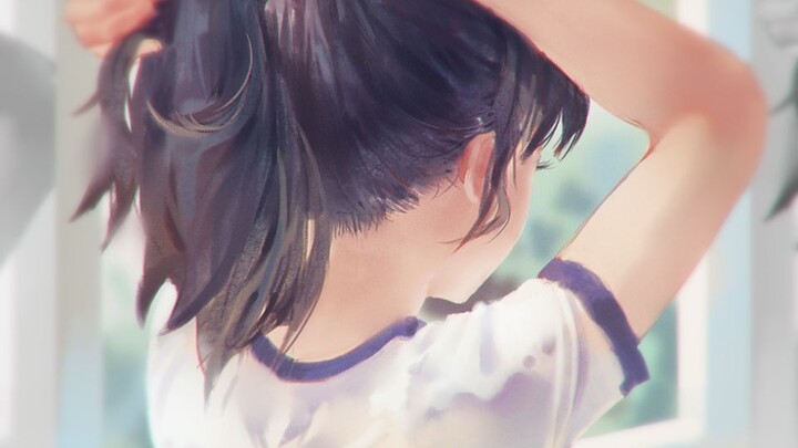 "I will miss that summer till death"