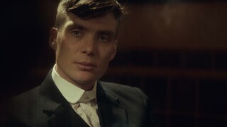 Peaky Blinders Season 1 Episode 4