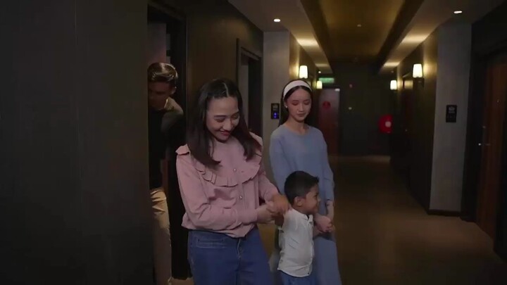 HILANG DALAM RINDU 2 EP4