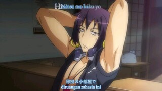 Kyokaisenjou no Horizon Ep3  #S1