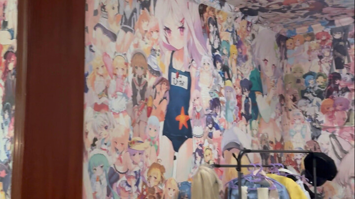 Vạn La Oa (tiến độ 50%)