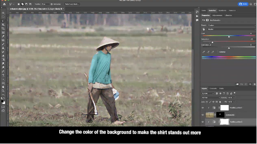 Media203-Tutorial 2a-Enhance Subject
