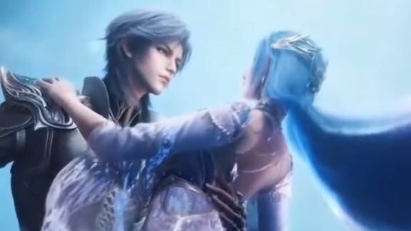 Kenapa teman² yuhaonga ikutan ke alam dewa???