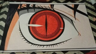 Anime Eye