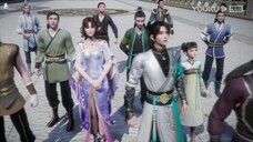 of yang chen chen ep 37 indo