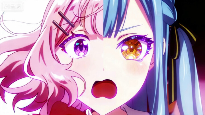 “Làm sao mà tớ có thể trở thành búp bê của cậu được, không được đâu!” (💕💦Chẳng phải là hoàn toàn có 