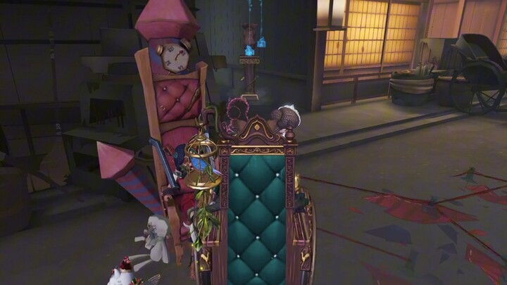 Pan Lijuan's Sakura Chinese