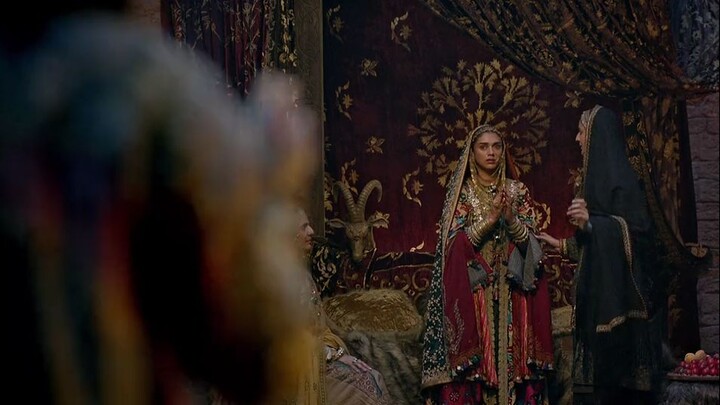 Padmaavat [Hindi]-480P