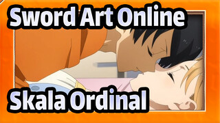 Sword Art Online
Skala Ordinal_A