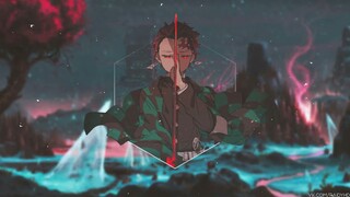 Demon Slayer: Kimetsu No Yaiba Opening - "Gurenge" ( Orchestra Remix )