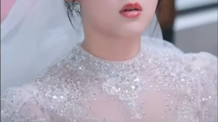 Cô dâu bỏ trốn - Lưu Tiêu Húc x Lý Tuyết Dương