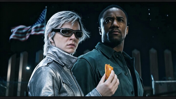 เทียบฉากช่วยคนของควิกซิลเวอร์กับเทรนฮีด คุณชอบอันไหนมากกว่ากัน?