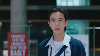 รักผ่านไลฟ์ EP.1