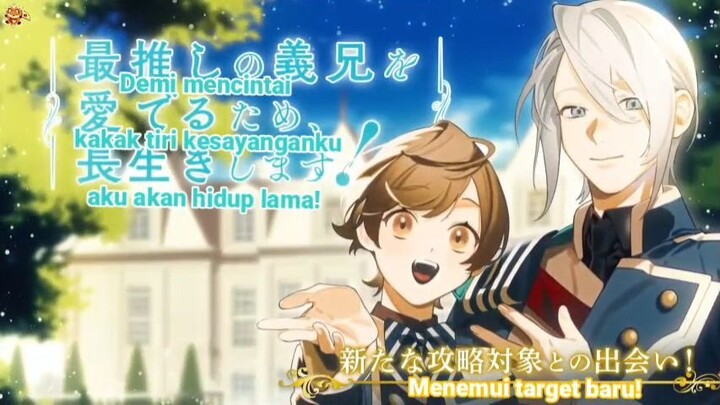 Saioshi no Gikei wo Mederu Tame, Nagaiki shimasu! Episode 10 Subtitle Indonesia