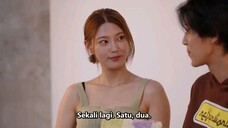 Exchange 2 Ep 17 [Sub Indo]