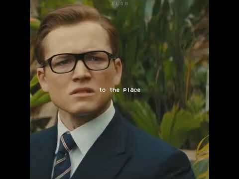 Country Roads (Take Me Home) -  Kingsman Golden Circle Scene