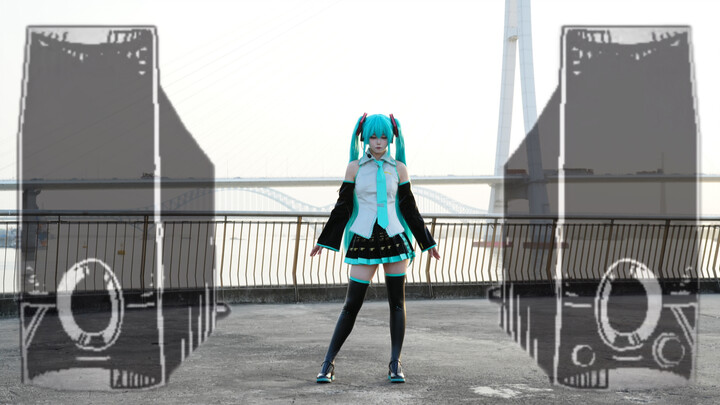 Cô gái tóc vàng｜Chúc ngủ ngon, wowaka