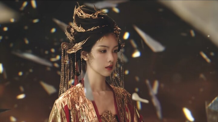 Xiao Si, you really lost this time.