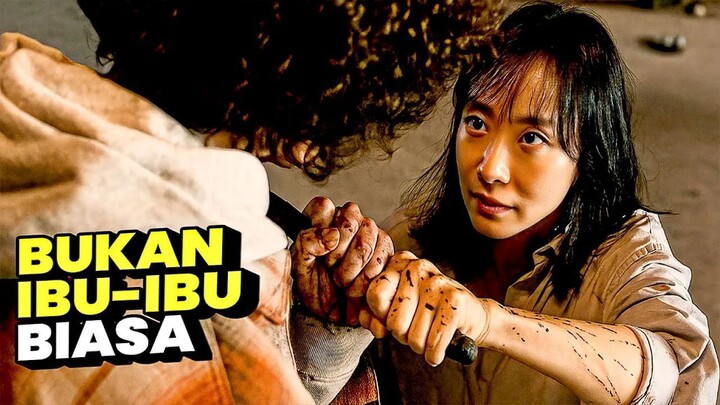 Dirumah Sebagai Ibu Rumah Tangga Tapi Diluar Beda Cerita ‼️