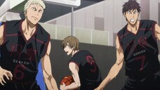 Kuroko no Basket S2 eps 16 [sub indo]