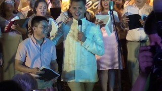 Boy — Philippine Madrigal Singers