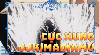 JJK | Nhạc cực xung / Beat đồng bộ!