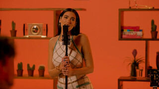 Dua Lipa - Levitating (Live)