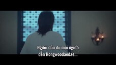 Idol Thần Thánh EP 12 [Sub Việt]