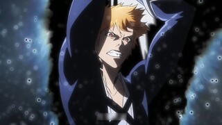 [BLEACH] Saya telah menunggu 10 tahun untuk swastika ini