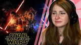 REVISITING *Star Wars: The Force Awakens* AFTER WATCHING THE ORIGINALS (I liked it)