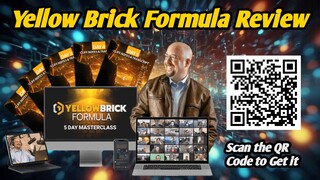 Yellow Brick Formula Review - Legit or SCAM!?